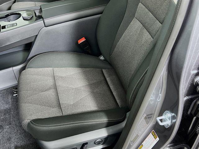 new 2025 Nissan Rogue car, priced at $31,576
