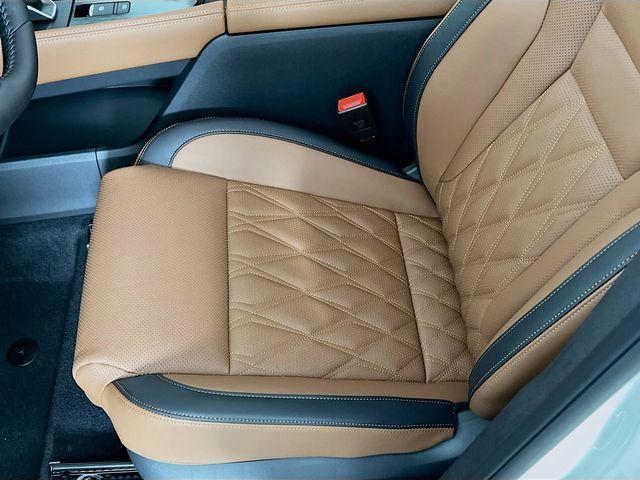 new 2026 Nissan Rogue car, priced at $38,823