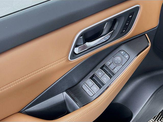 new 2026 Nissan Rogue car, priced at $38,823