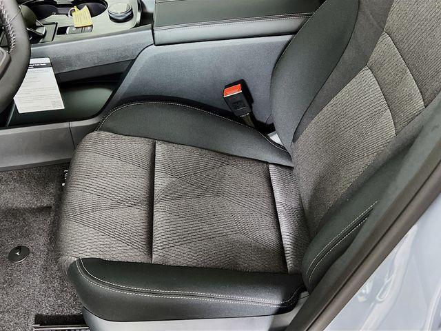 new 2026 Nissan Rogue car, priced at $31,091