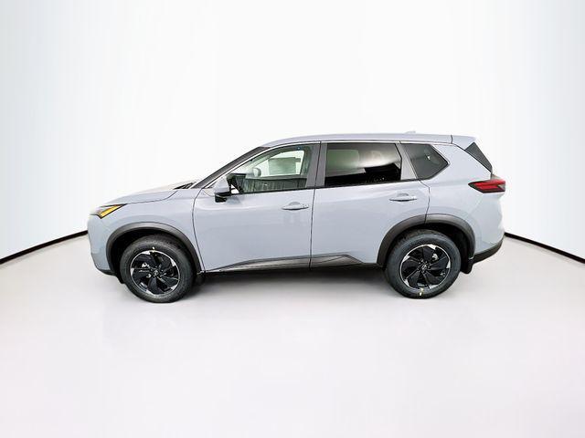 new 2026 Nissan Rogue car, priced at $31,091