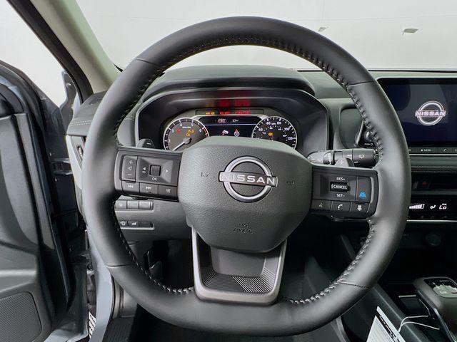 new 2026 Nissan Rogue car, priced at $31,091