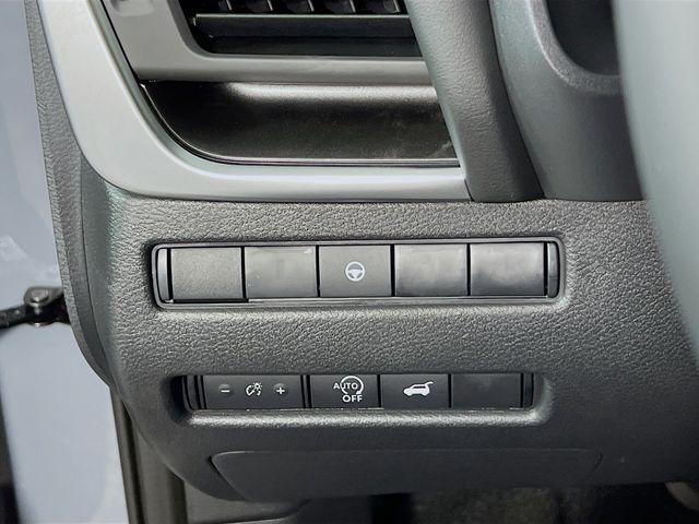 new 2026 Nissan Rogue car, priced at $31,091