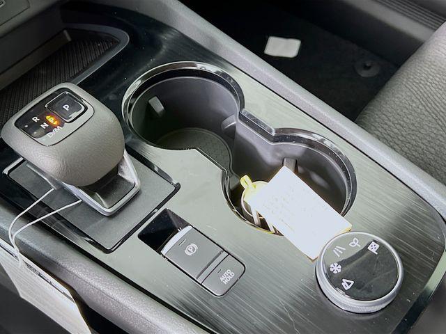 new 2026 Nissan Rogue car, priced at $31,091