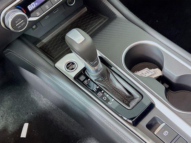 new 2025 Nissan Altima car, priced at $29,989