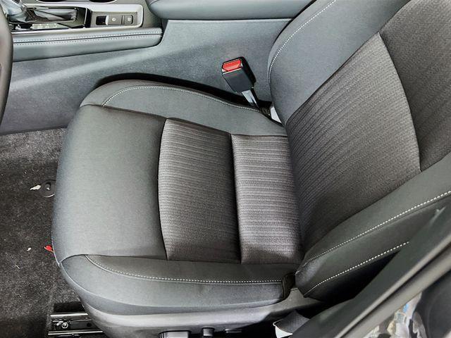 new 2025 Nissan Altima car, priced at $29,989