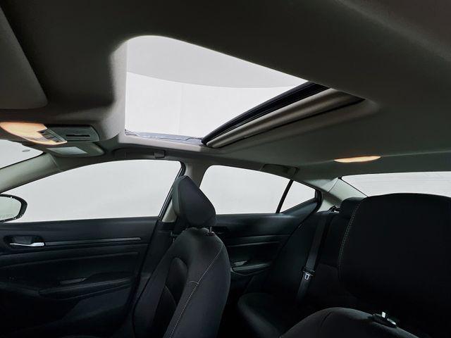 new 2025 Nissan Altima car, priced at $29,989