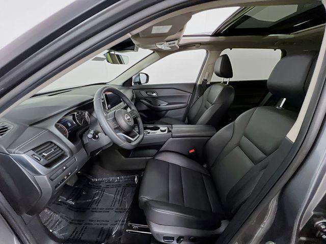 used 2024 Nissan Rogue car, priced at $26,900