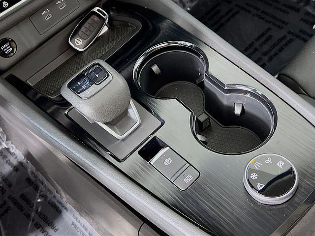 used 2024 Nissan Rogue car, priced at $26,900