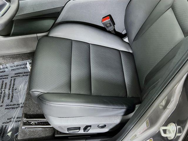 used 2024 Nissan Rogue car, priced at $26,900