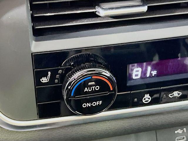 used 2024 Nissan Rogue car, priced at $26,900