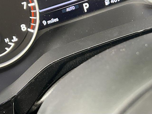 new 2025 Nissan Pathfinder car, priced at $42,548