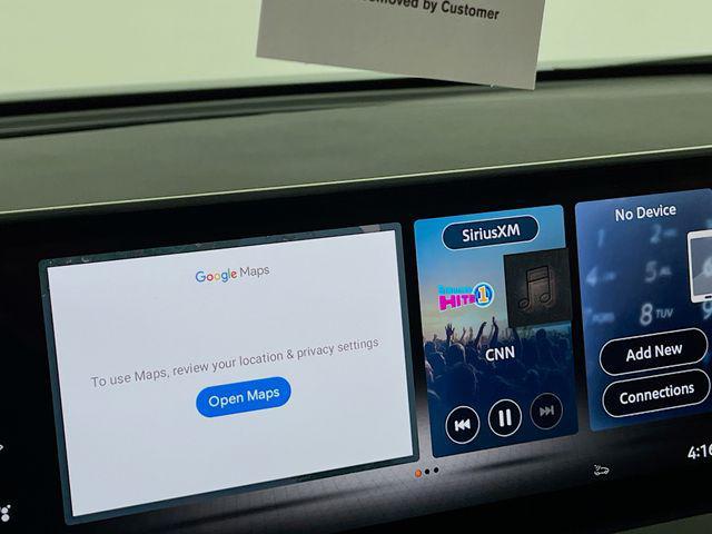 new 2025 Nissan Rogue car, priced at $37,705