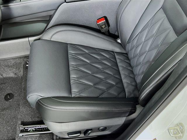 new 2025 Nissan Rogue car, priced at $37,705