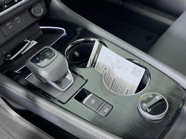 new 2025 Nissan Rogue car, priced at $37,705