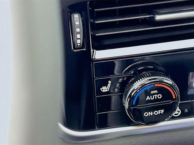 new 2025 Nissan Rogue car, priced at $37,705