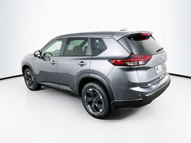 new 2025 Nissan Rogue car, priced at $31,773