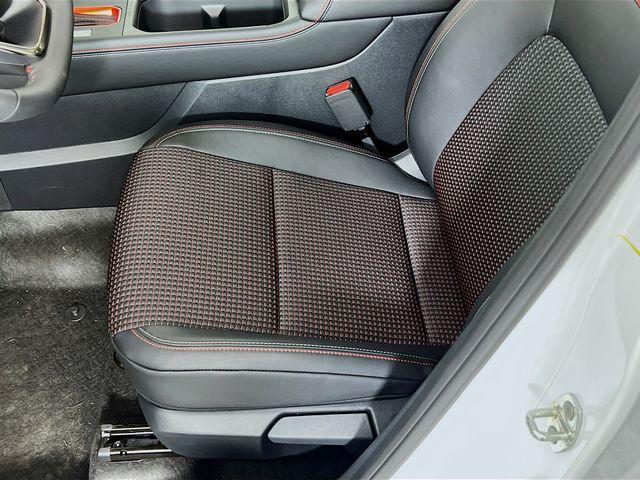 new 2026 Nissan Kicks car, priced at $31,066