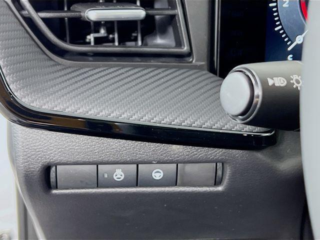 new 2026 Nissan Kicks car, priced at $31,066