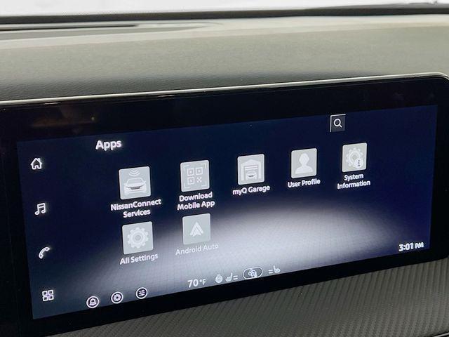 new 2026 Nissan Kicks car, priced at $31,066