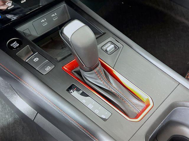 new 2026 Nissan Kicks car, priced at $31,066