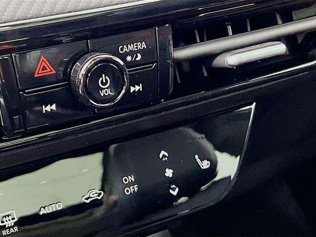 new 2026 Nissan Kicks car, priced at $31,066