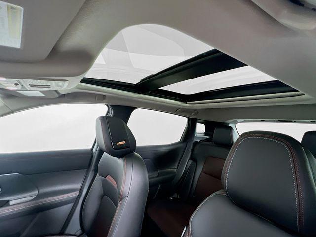 new 2026 Nissan Kicks car, priced at $31,066