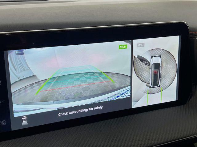 new 2026 Nissan Kicks car, priced at $31,066