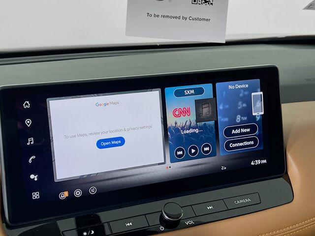 new 2026 Nissan Rogue car, priced at $38,232