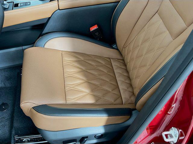 new 2026 Nissan Rogue car, priced at $38,232