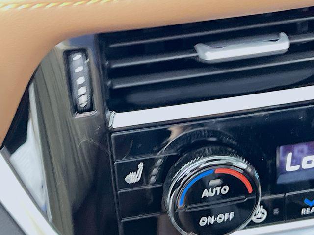 new 2026 Nissan Rogue car, priced at $38,232