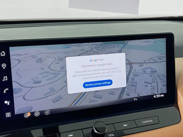 new 2026 Nissan Rogue car, priced at $38,232