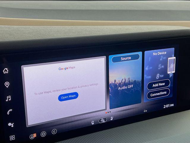 new 2025 Nissan Murano car, priced at $49,120