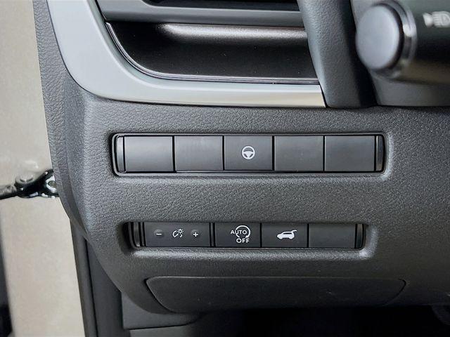 new 2026 Nissan Rogue car, priced at $33,902