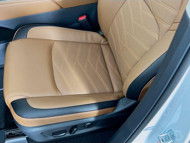new 2025 Nissan Pathfinder car, priced at $50,266