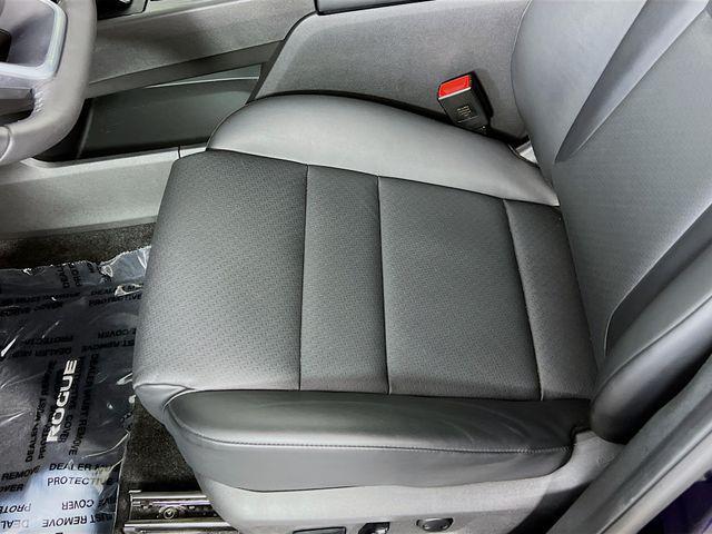 used 2024 Nissan Rogue car, priced at $25,900