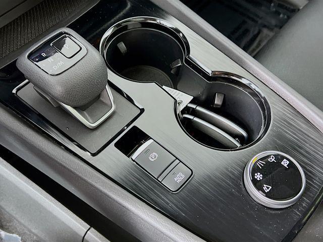 used 2024 Nissan Rogue car, priced at $25,900