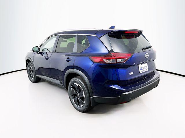 new 2026 Nissan Rogue car, priced at $31,902
