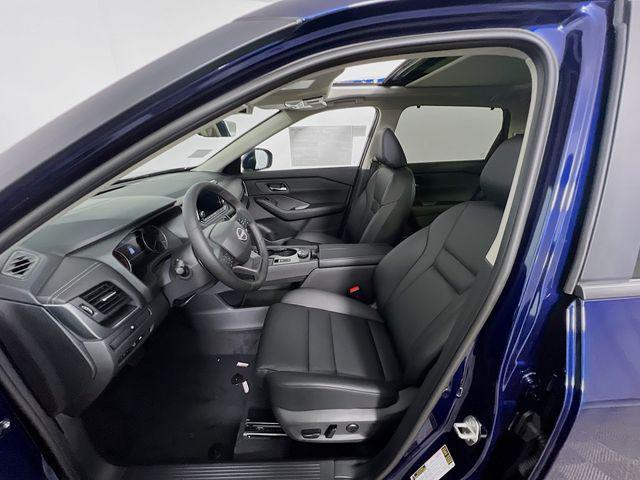 new 2026 Nissan Rogue car, priced at $31,902