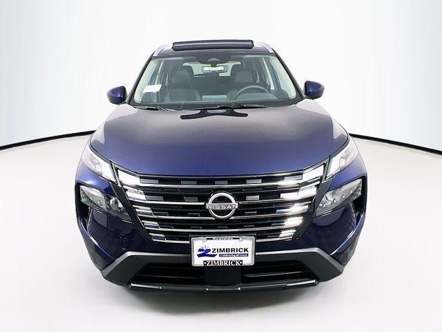 new 2026 Nissan Rogue car, priced at $31,902