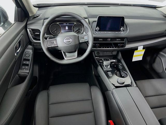 new 2026 Nissan Rogue car, priced at $31,902