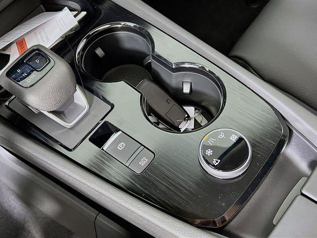 new 2026 Nissan Rogue car, priced at $31,902