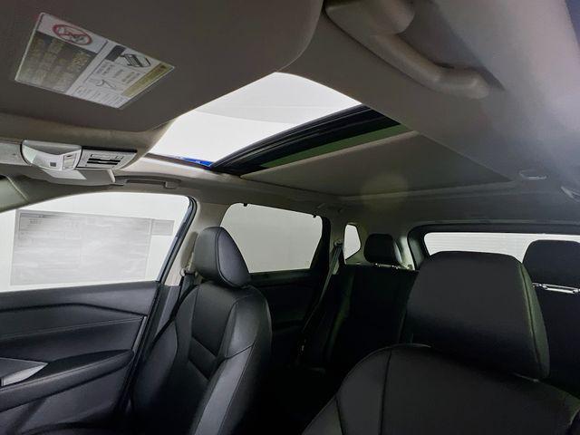 new 2026 Nissan Rogue car, priced at $31,902