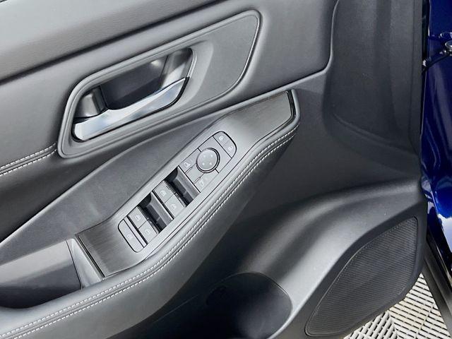 new 2026 Nissan Rogue car, priced at $31,902