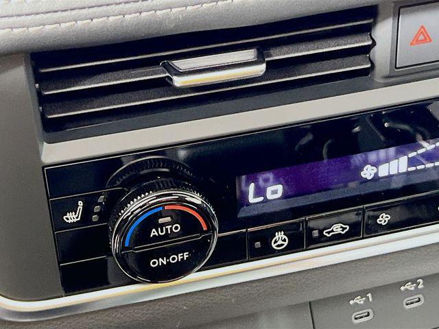 new 2026 Nissan Rogue car, priced at $31,902