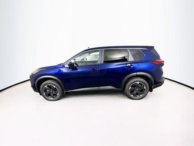 new 2026 Nissan Rogue car, priced at $31,902