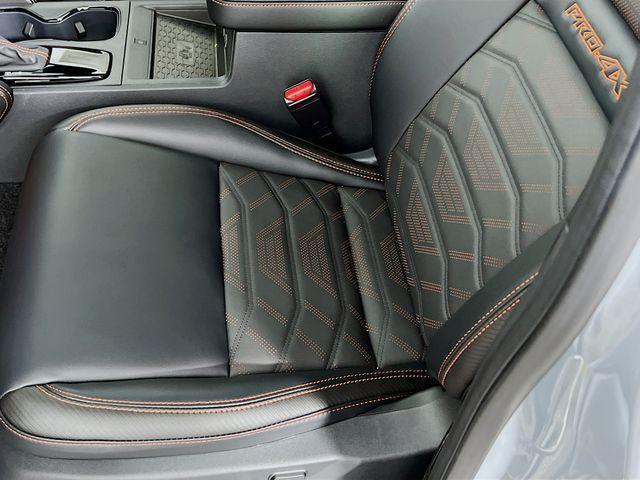 new 2025 Nissan Frontier car, priced at $44,999