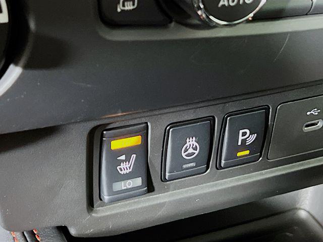 new 2025 Nissan Frontier car, priced at $44,999