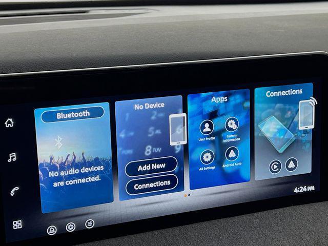 new 2026 Nissan Kicks car, priced at $26,531