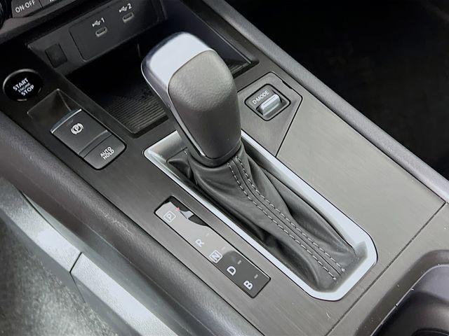 new 2026 Nissan Kicks car, priced at $26,531